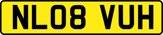 NL08VUH