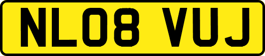 NL08VUJ