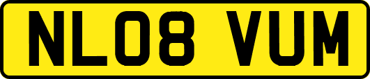 NL08VUM