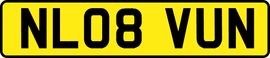 NL08VUN