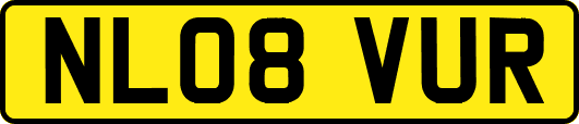 NL08VUR
