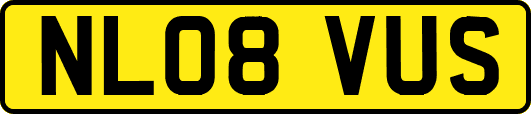 NL08VUS