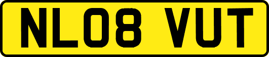 NL08VUT