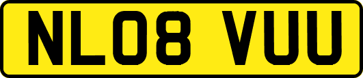 NL08VUU