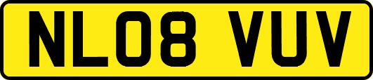 NL08VUV