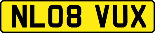 NL08VUX