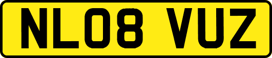 NL08VUZ