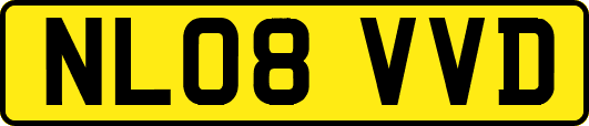 NL08VVD