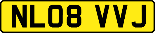 NL08VVJ