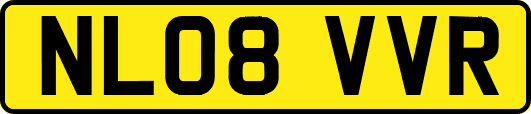 NL08VVR