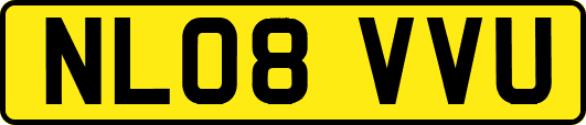 NL08VVU