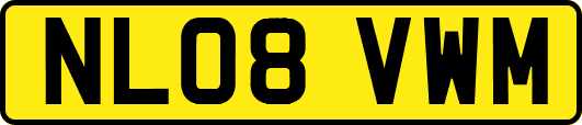 NL08VWM