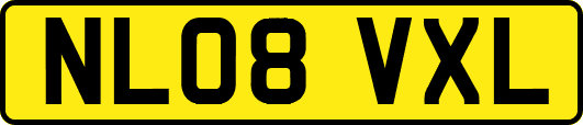 NL08VXL