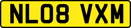NL08VXM