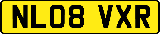 NL08VXR