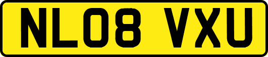 NL08VXU