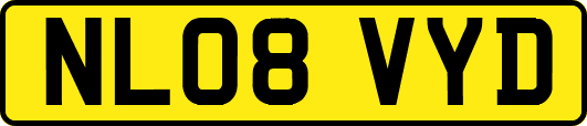 NL08VYD