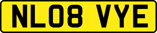 NL08VYE