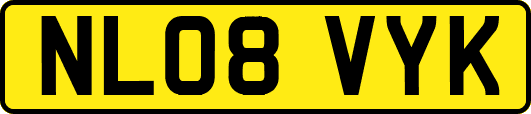 NL08VYK