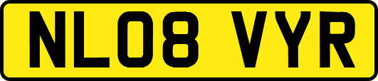 NL08VYR
