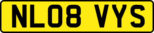 NL08VYS
