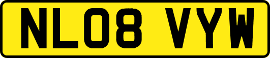 NL08VYW