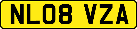 NL08VZA