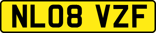 NL08VZF
