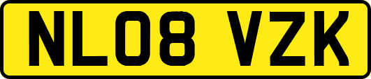 NL08VZK