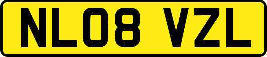 NL08VZL