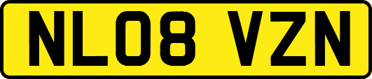 NL08VZN