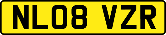 NL08VZR