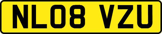 NL08VZU
