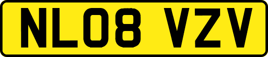 NL08VZV
