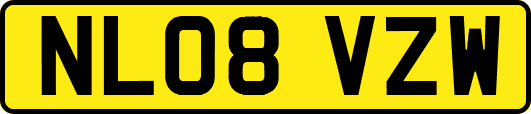 NL08VZW