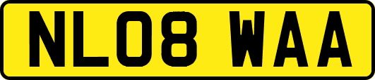 NL08WAA
