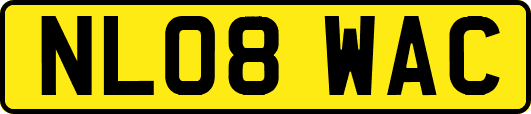 NL08WAC