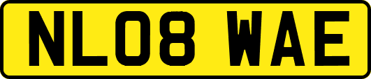 NL08WAE