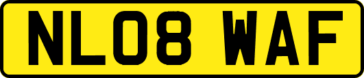NL08WAF