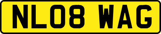 NL08WAG