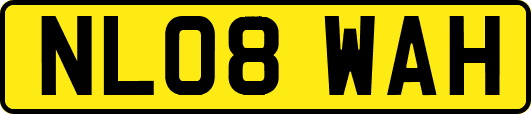 NL08WAH