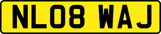 NL08WAJ