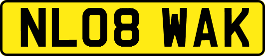 NL08WAK