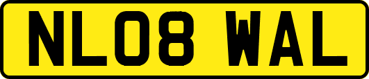 NL08WAL