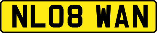 NL08WAN
