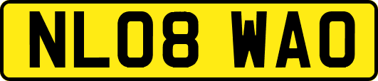 NL08WAO