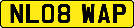 NL08WAP