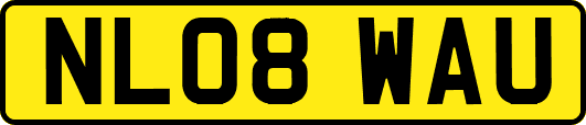 NL08WAU