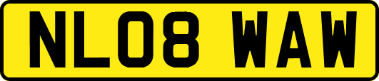 NL08WAW