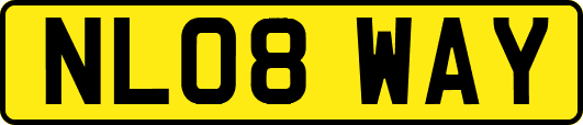 NL08WAY